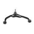 Bras de liaison, suspension de roue avant droit TEDGUM TED75353 - Visuel 2