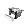 Support moteur avant droit TEDGUM TED80493 - Visuel 2