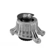 Support moteur TEDGUM TED84941 - Visuel 1