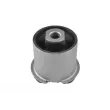 Silent bloc de l'essieu / berceau TEDGUM TED86405 - Visuel 1