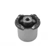 Silent bloc de l'essieu / berceau TEDGUM TED86405 - Visuel 2