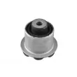 Silent bloc de l'essieu / berceau TEDGUM TED90291 - Visuel 1