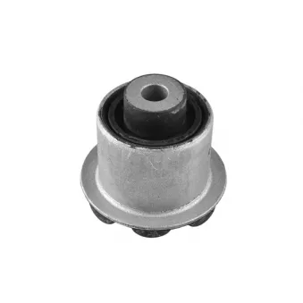 Silent bloc de l'essieu / berceau TEDGUM TED90291