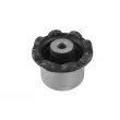 Silent bloc de l'essieu / berceau TEDGUM TED90291 - Visuel 2
