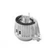 Support moteur avant droit TEDGUM TED97203 - Visuel 2