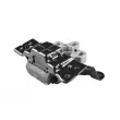 Support moteur avant gauche TEDGUM TED97570 - Visuel 1