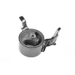 Support moteur avant gauche TEDGUM TED97574 - Visuel 2