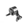 Support moteur avant gauche TEDGUM TED97574 - Visuel 3