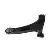 Bras de liaison, suspension de roue avant droit TEDGUM TED97660 - Visuel 2