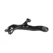 Bras de liaison, suspension de roue avant gauche TEDGUM TED97804 - Visuel 2