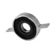 Suspension, arbre de cardan TEDGUM TED98566 - Visuel 2