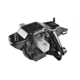 Support moteur avant gauche TEDGUM TED98595