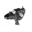 Support moteur avant gauche TEDGUM TED98595 - Visuel 2