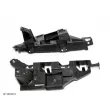 Supports, pare-chocs avant TEKNÖR SP 2839415 - Visuel 1
