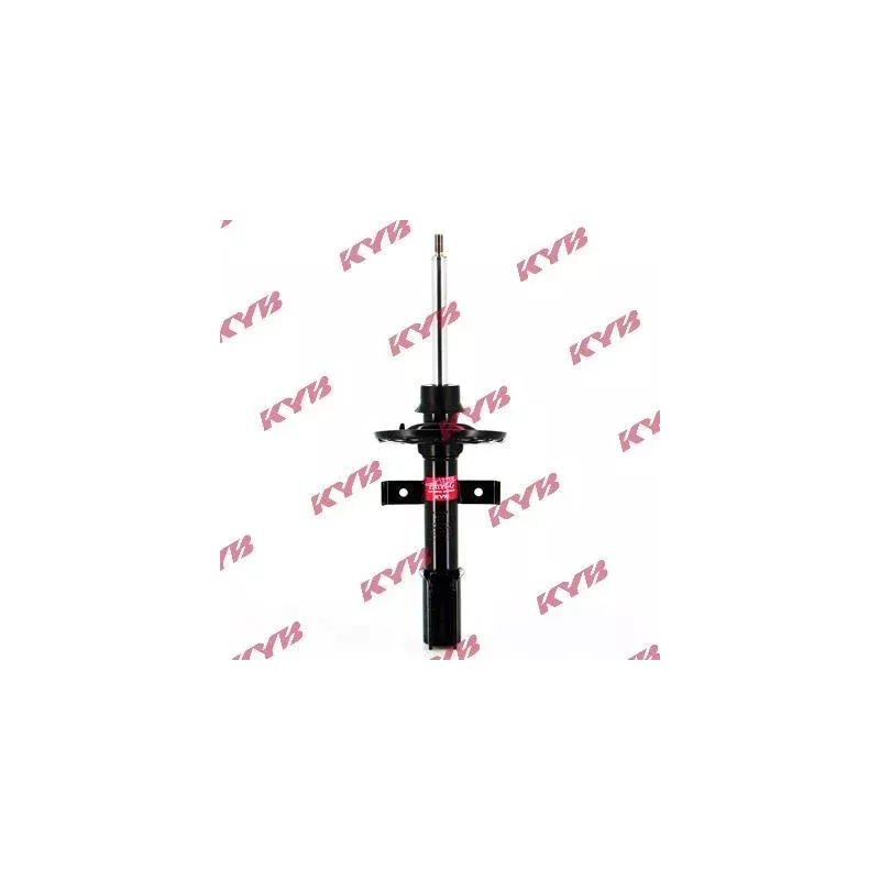 Jeu de 2 amortisseurs avant KYB 3338037