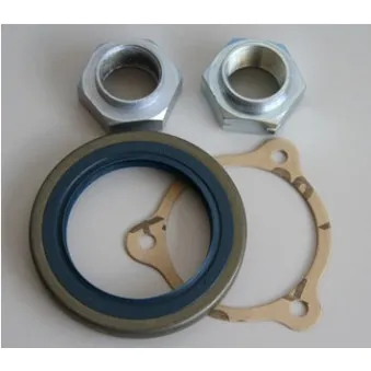 Kit de réparation, moyeu de roue CORTECO 19016987