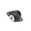 Support moteur arrière gauche LTD LTD-191199402C - Visuel 1