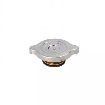 Bouchon, réservoir de liquide de refroidissement LTD LTD-1245000406