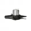 Ventilateur, refroidissement du moteur LTD LTD-165959455L - Visuel 3