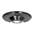 Déflecteur, disque de frein LTD LTD-0546435 - Visuel 3
