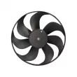 Ventilateur, refroidissement du moteur LTD LTD-6N0959455D - Visuel 1