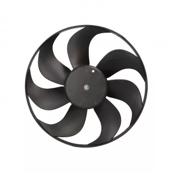 Ventilateur, refroidissement du moteur LTD LTD-6N0959455D