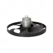 Ventilateur, refroidissement du moteur LTD LTD-6N0959455D - Visuel 3