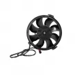 Ventilateur, refroidissement du moteur LTD LTD-8D0959455C - Visuel 1