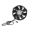 Ventilateur, refroidissement du moteur LTD LTD-8D0959455C - Visuel 2