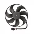 Ventilateur, refroidissement du moteur LTD LTD-1J0959455B - Visuel 1