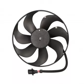 Ventilateur, refroidissement du moteur LTD LTD-1J0959455B