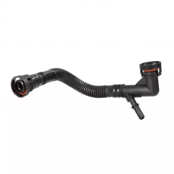 Tuyau, ventilation de carter-moteur LTD LTD-11617504535