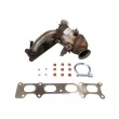 Catalyseur LTD LTD-0341K9 - Visuel 1