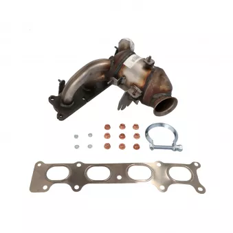 Catalyseur LTD LTD-0341K9