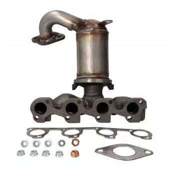Catalyseur LTD LTD-1197936