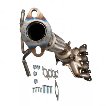 Catalyseur LTD LTD-1253304