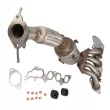 Catalyseur LTD LTD-1253454 - Visuel 1