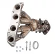 Catalyseur LTD LTD-171040D100 - Visuel 1