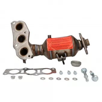 Catalyseur LTD