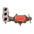Catalyseur LTD LTD-1714040030 - Visuel 2