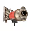 Catalyseur LTD LTD-1714040030 - Visuel 3