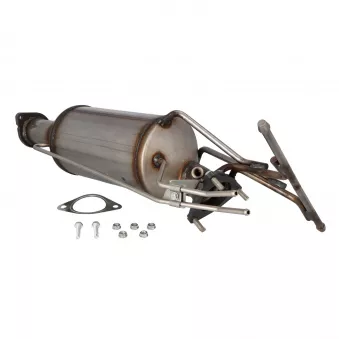 Filtre à particules / à suie, échappement LTD LTD-30713210