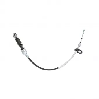 Tirette à câble, boîte de vitesse manuelle LTD LTD-0002680091