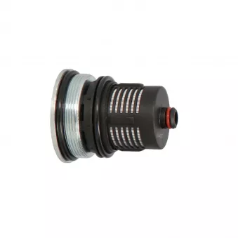Filtre à huile, différentiel LTD LTD-02D598574