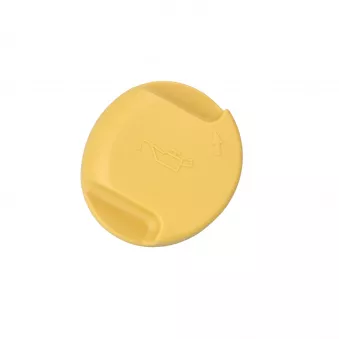 Bouchon, goulotte de remplissage d'huile LTD LTD-0650091