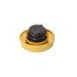 Bouchon, goulotte de remplissage d'huile LTD LTD-0650091 - Visuel 3