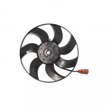 Ventilateur, refroidissement du moteur LTD LTD-1K0959455ET