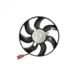Ventilateur, refroidissement du moteur LTD LTD-1K0959455ET - Visuel 2