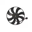 Ventilateur, refroidissement du moteur LTD LTD-6Q0959455AE - Visuel 1