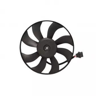 Ventilateur, refroidissement du moteur LTD LTD-6Q0959455AE